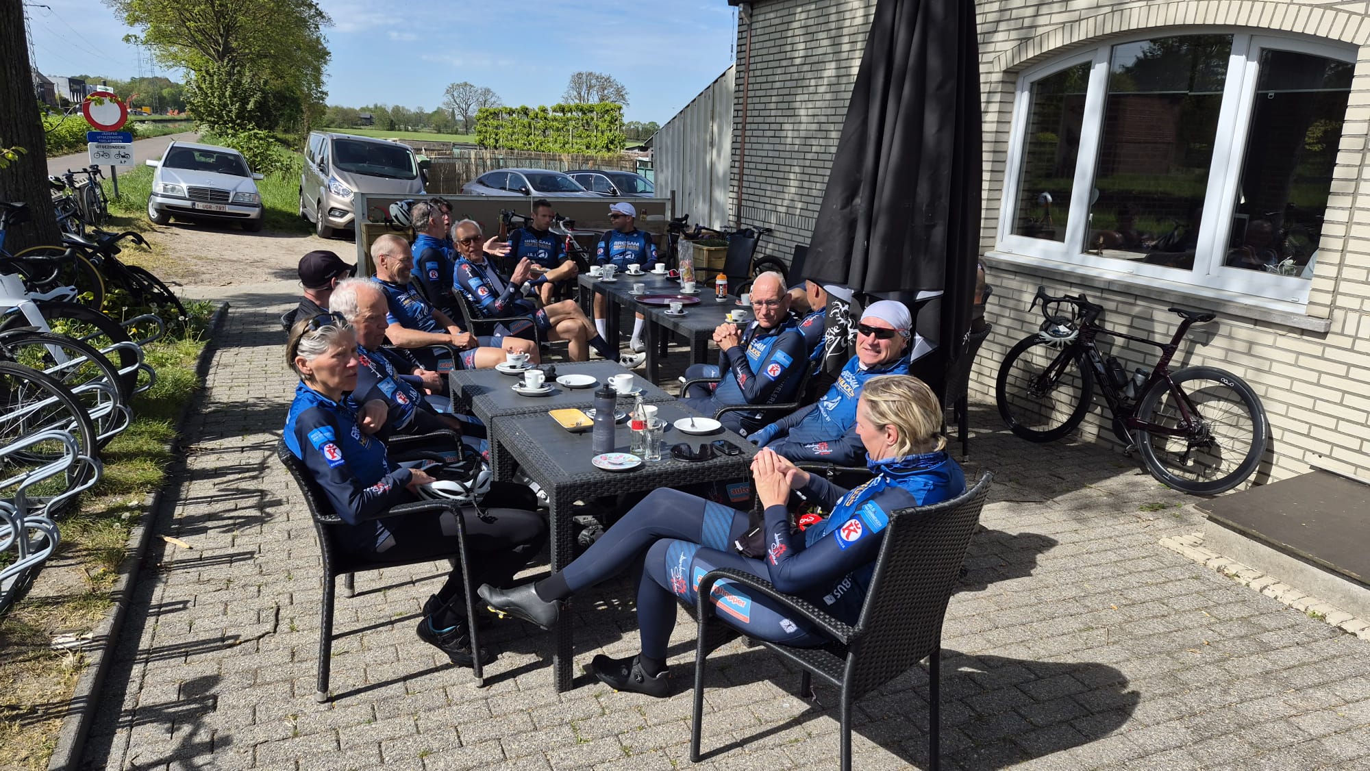 Koningsdag