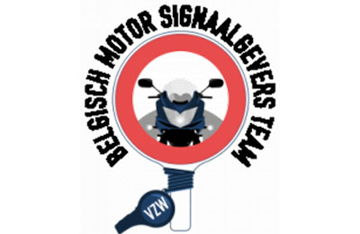 Belgisch Motor Signaalgevers Team